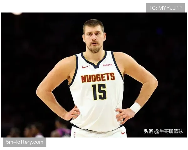 约基奇绝杀未果,掘金加时惜败于森林狼 约基奇绝杀未果,掘金加时惜败于森林狼