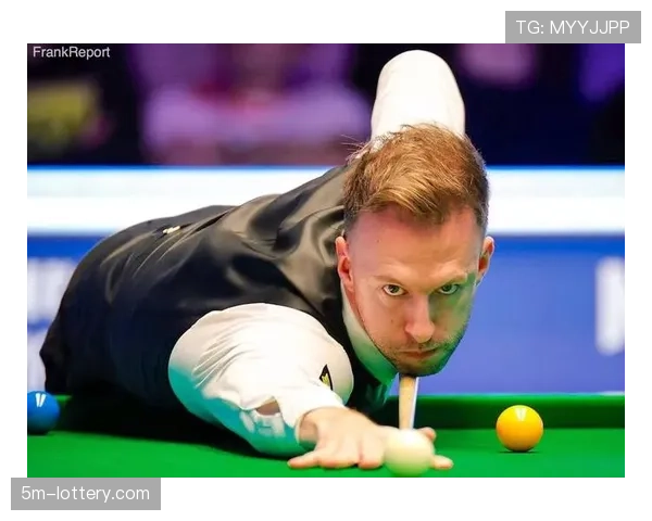 斯诺克巡回锦标赛：特鲁姆普10-8击败奥沙利文，夺赛季第四冠